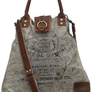Myra Handbag